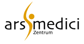 Logo Ars Medici Zentrum