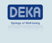 Logo Deka Laser