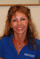 Susanne Hesse