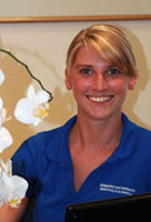 Yvonne Lange