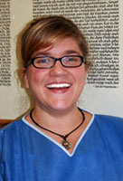 Svenja Stiefelhagen
